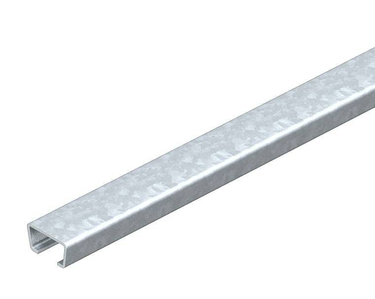 OBO Bettermann 1112228 Profilskena (L x B x H) 2000 x 35 x 18 mm Metall 1 st