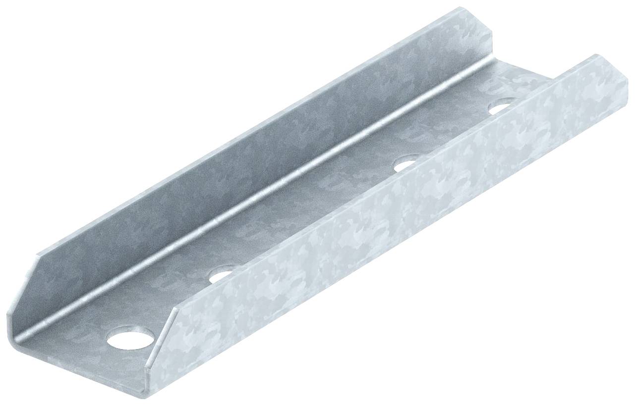 OBO Bettermann 1124641 Kopplingselement Metall 10 st