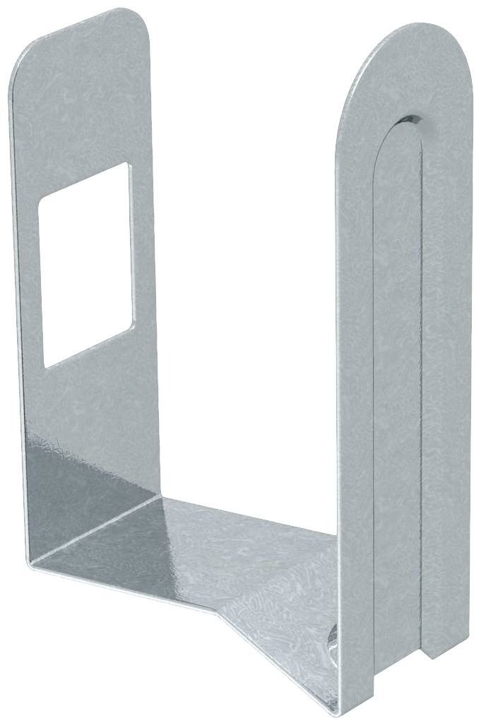 OBO Bettermann 6249884 Monteringstillbehör (B x H) 80 mm x 25 mm 20 st
