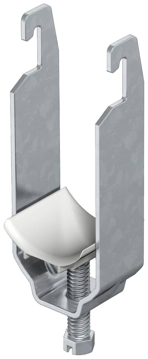 OBO Bettermann 1176226 Bygelklämma Metall 50 st