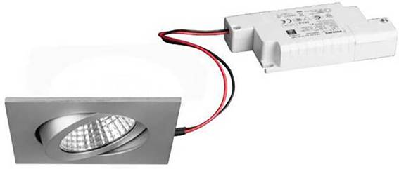 Brumberg 39355253 39355253 LED-inbyggnadsbelysning LED 6 W