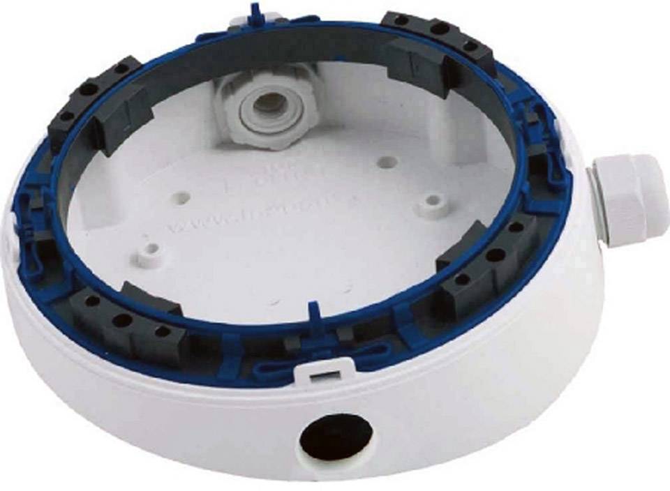 Mobotix Ytset Zubehör Netzwerk MX-OPT-AP-10DEG