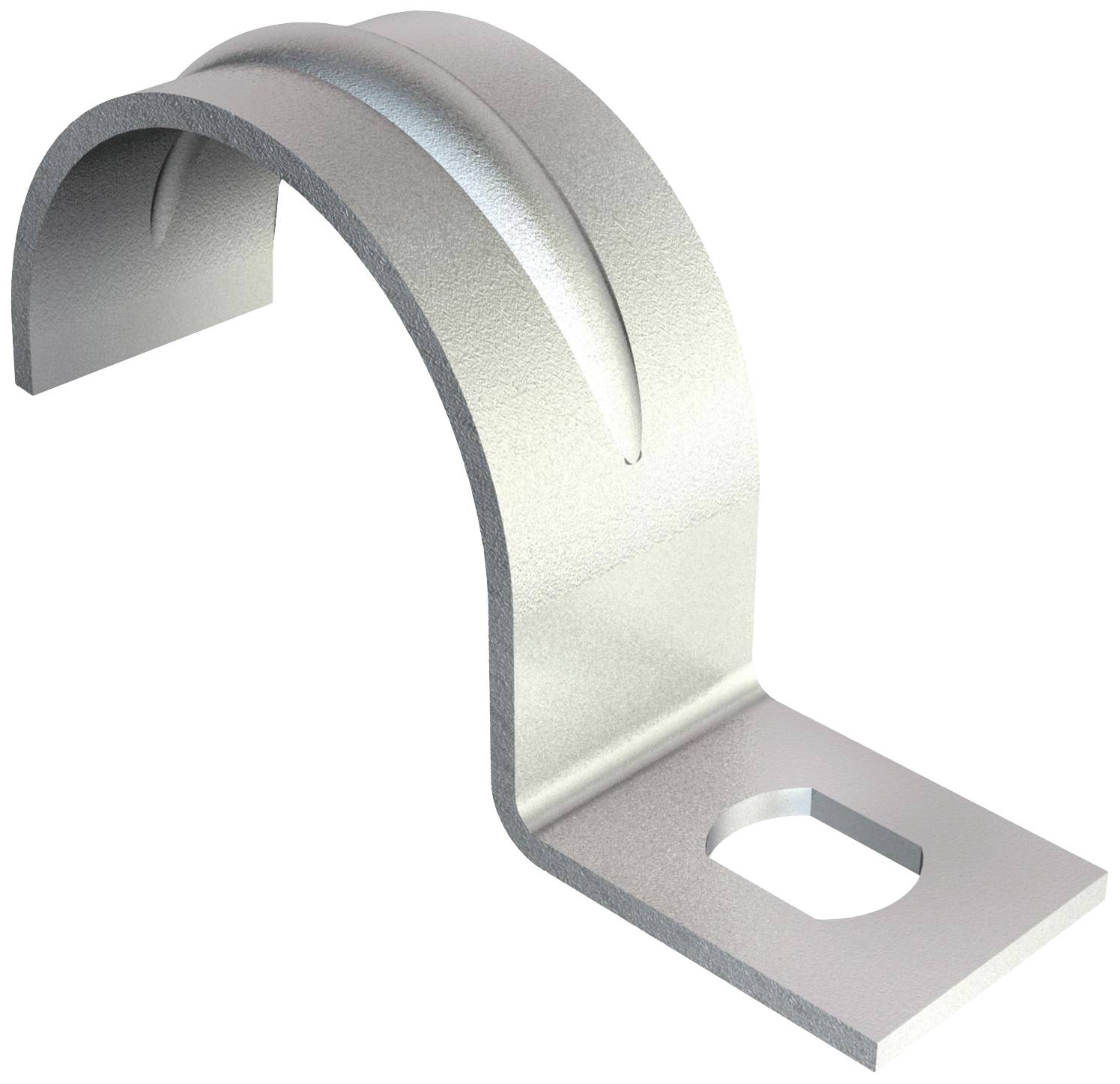 OBO Bettermann 1003054 Fästklämma Metall 100 st