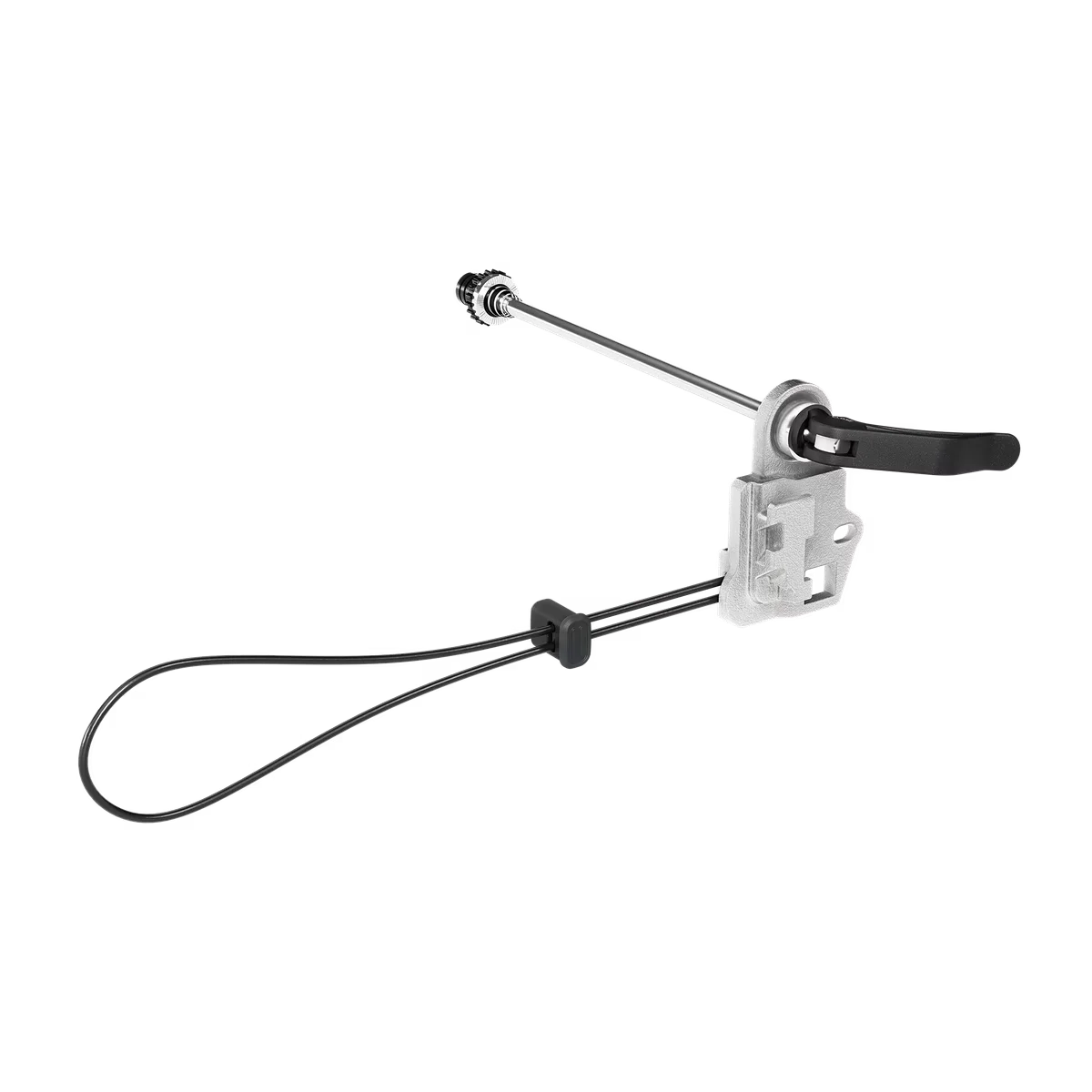 Thule ezHitch™ axelfästesplatta med snabbkopplingsskruv