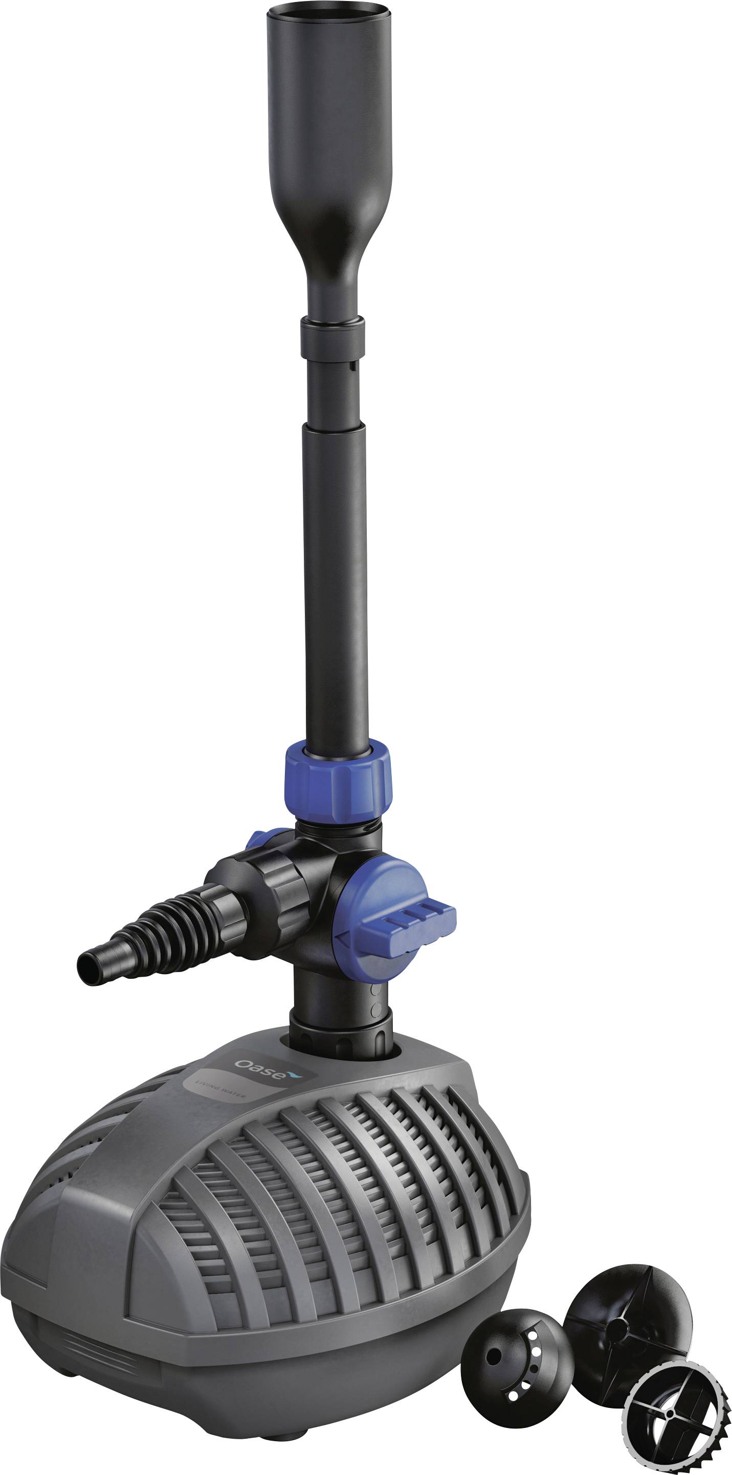 Oase 43041 Vattenspelpump 720 l/h