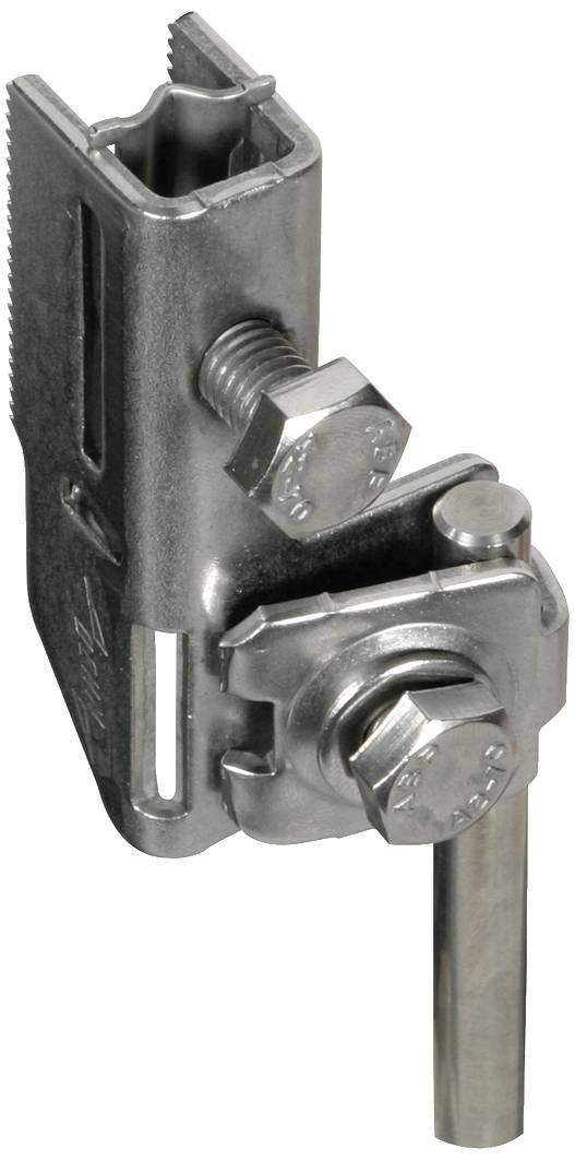 DEHN 540210 SPK Z 25 BRS AK1X10 2X6.8 V2A Spännhuvud 1 st