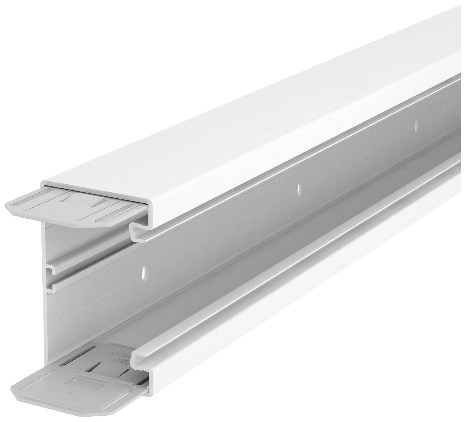 OBO Bettermann 6274300 Apparatkanal (L x B) 2000 mm x 110 mm 1 st Renvit