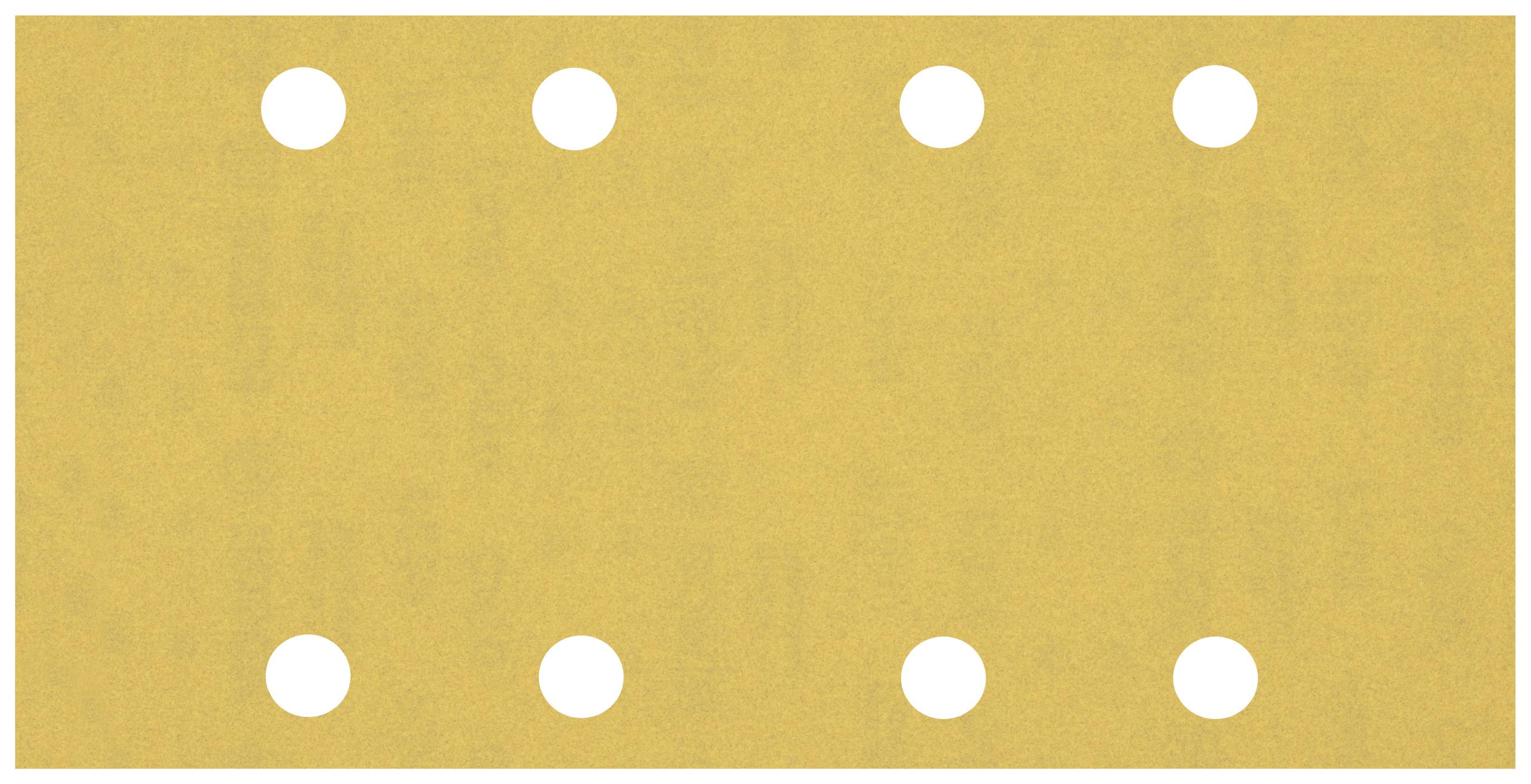 Bosch Accessories EXPERT C470 2608900940 Slipmaskinspapper perforerad Kornighet 180 (L x B) 186 mm x 93 mm 50 st