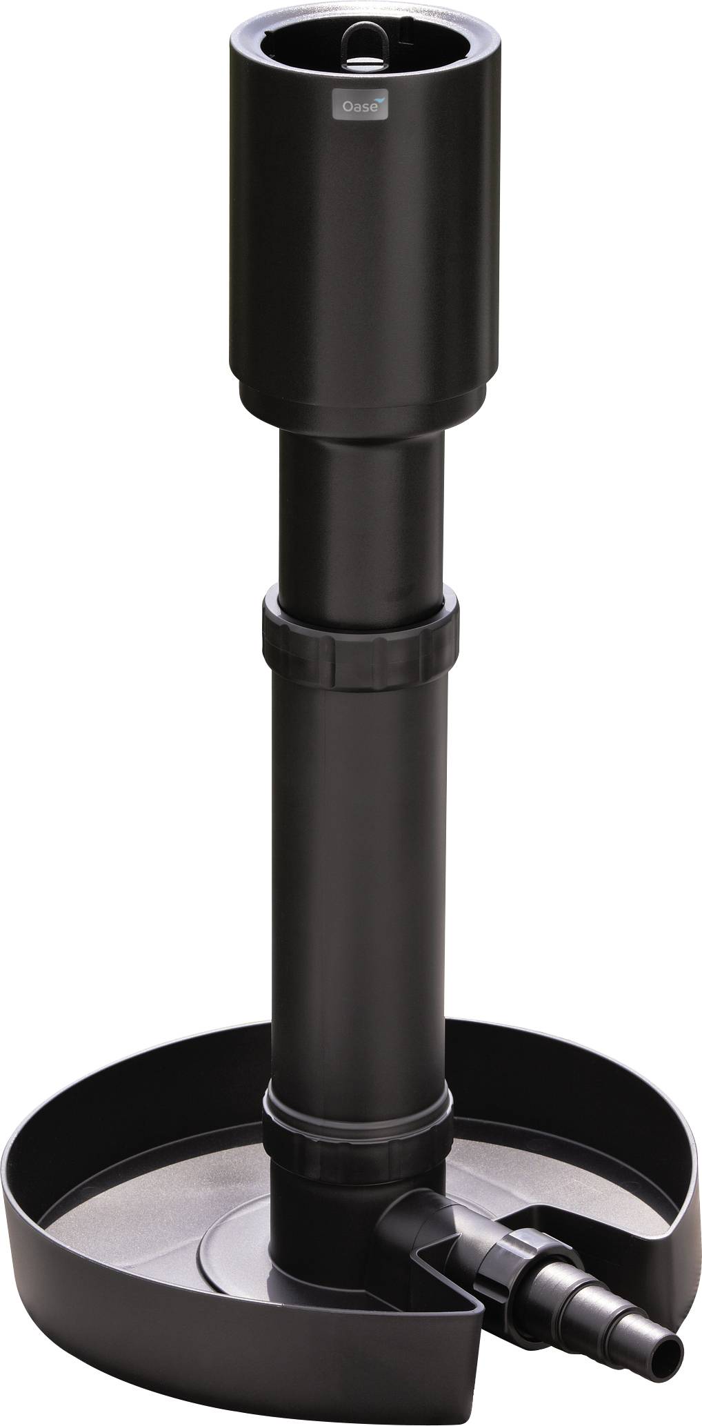 Oase 51236 AquaSkim 20 Ytfilter 8000 l/h