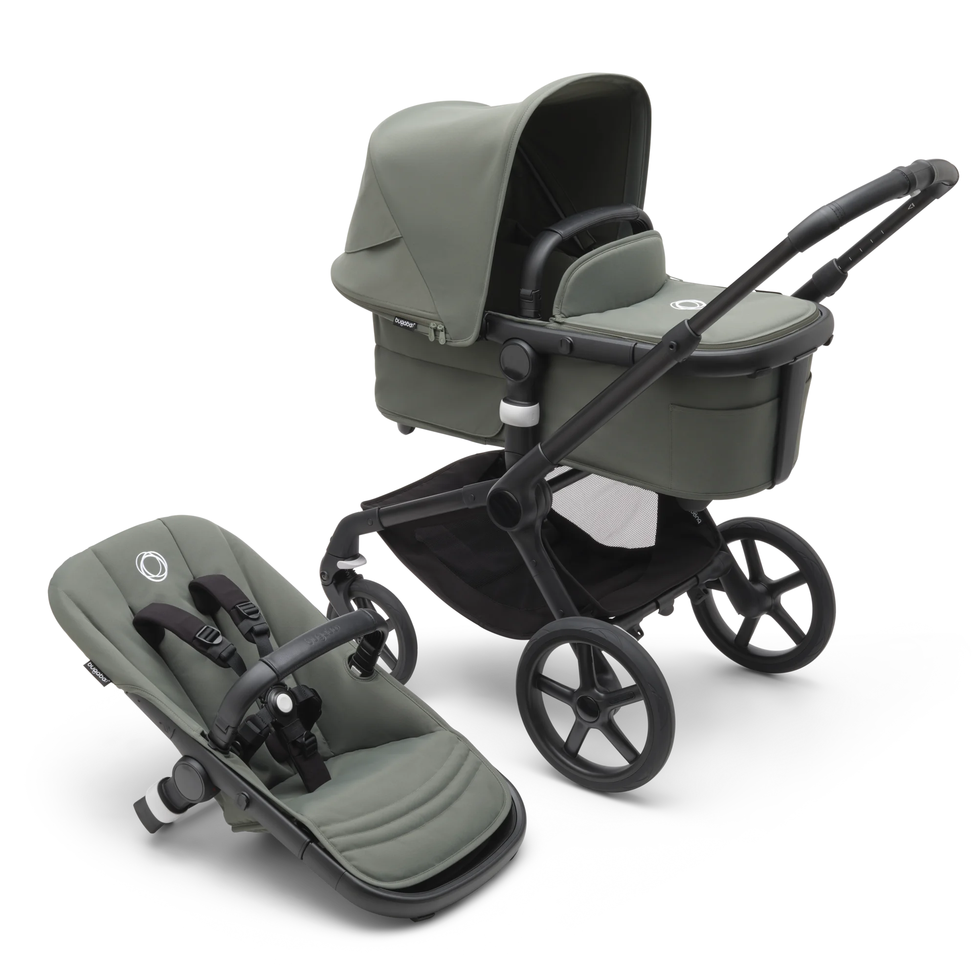 Bugaboo Fox 5