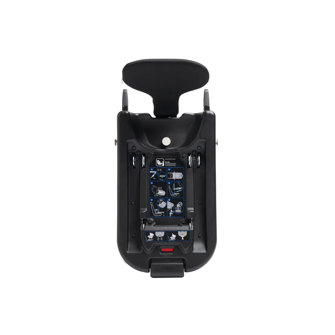 Axkid Modukid Infant ISOFIX bas