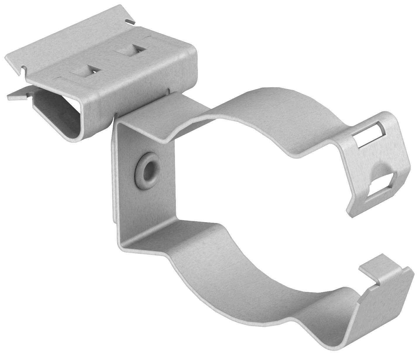 OBO Bettermann 1483687 Bärfäste Metall 50 st