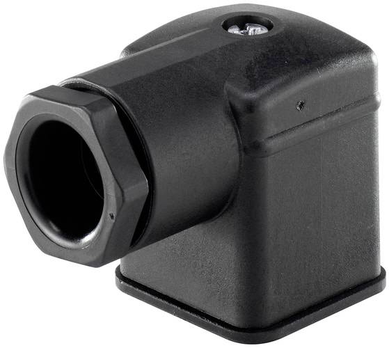 Bürkert Apparatkontakt 314802 2518 Antal poler: 2 0 – 250 V 1 st