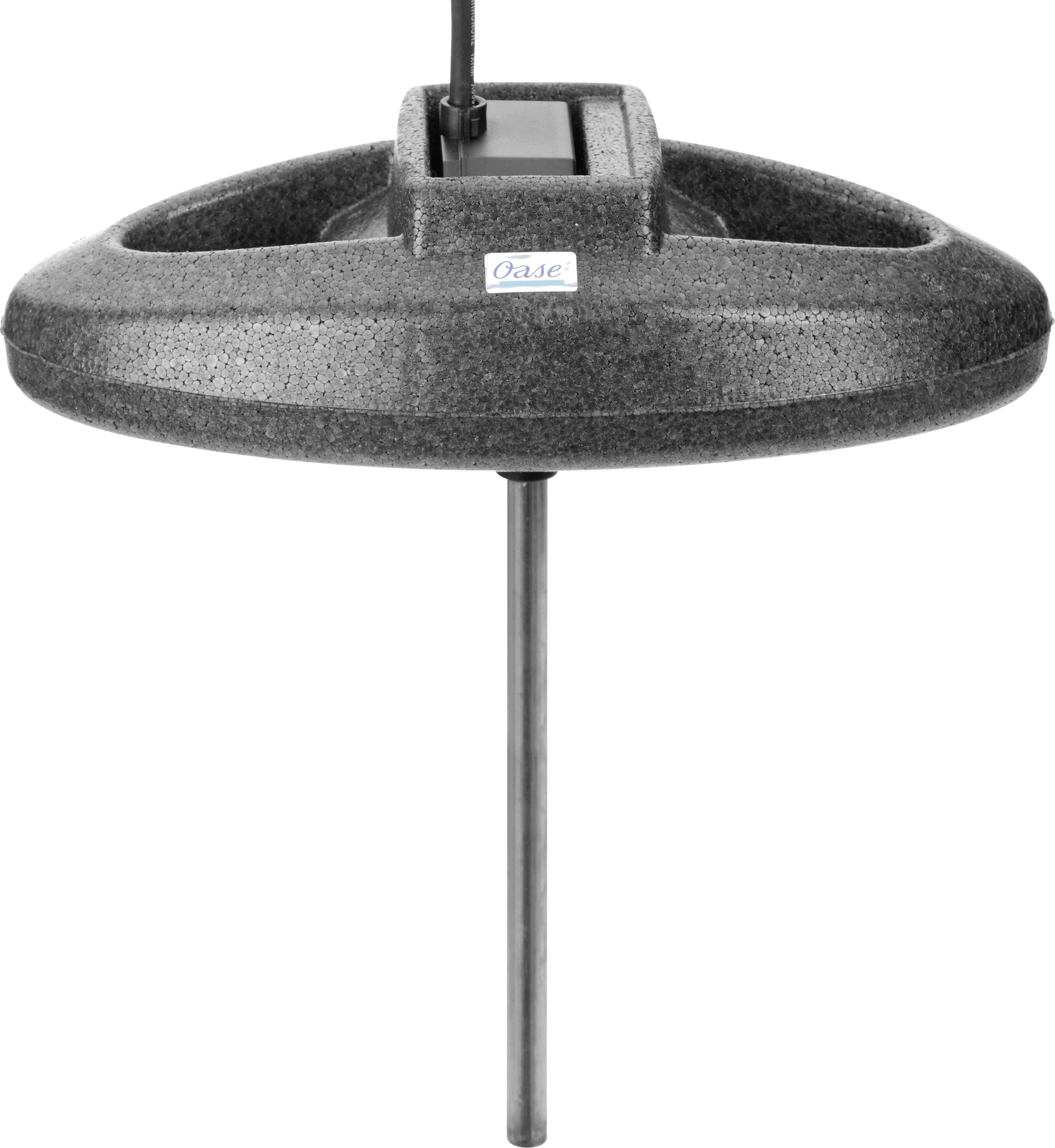 Oase 51231 Thermo 330 Avfrostningsanordning (L x B x H) 296 x 329 x 146 mm 1 st