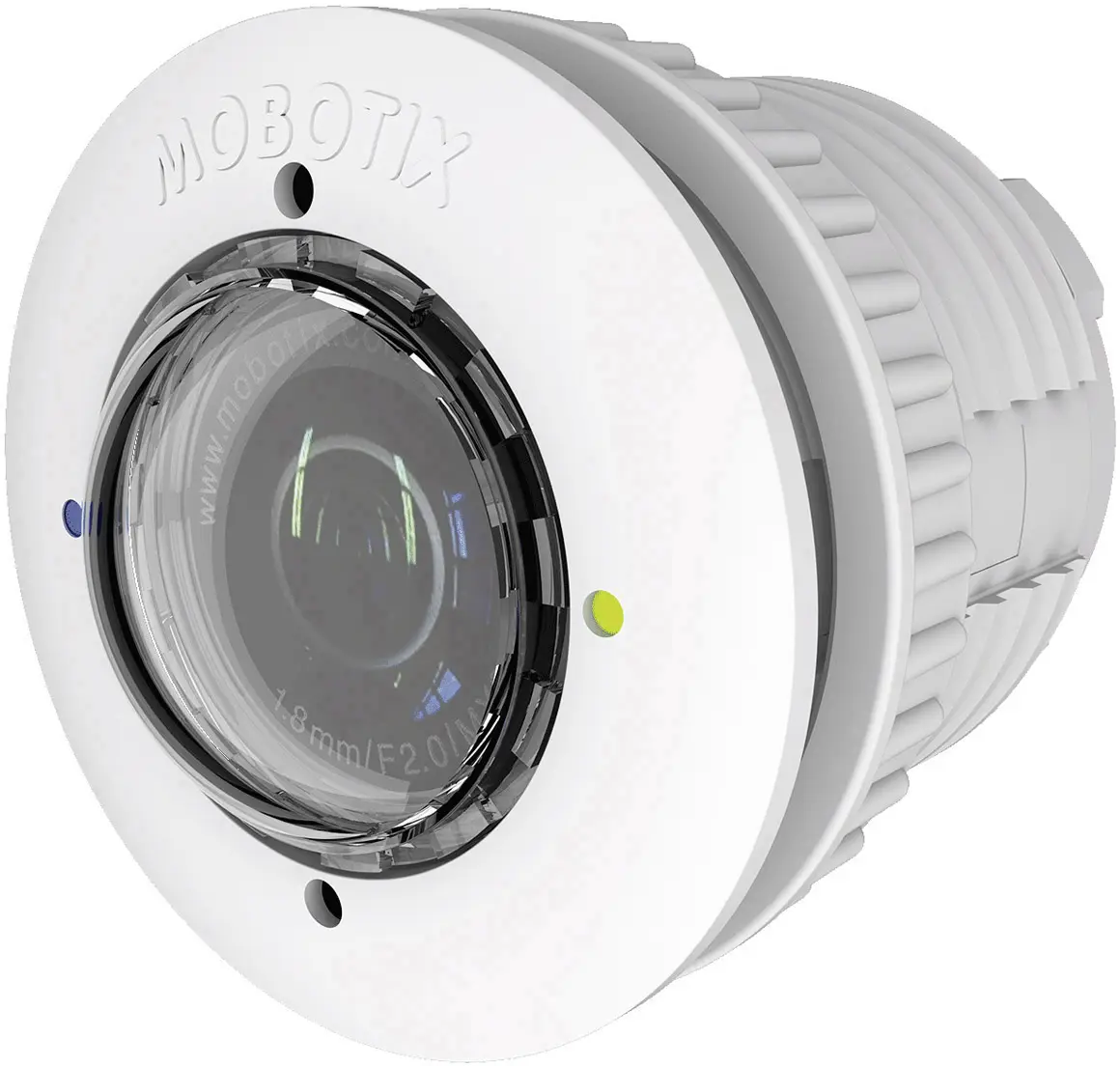 Mobotix Sensormodul Netzwerkkamera Mx-O-SMA-S-6N016