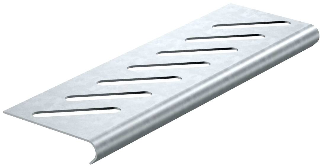 OBO Bettermann 7083157 Bottenplatta Metall 1 st