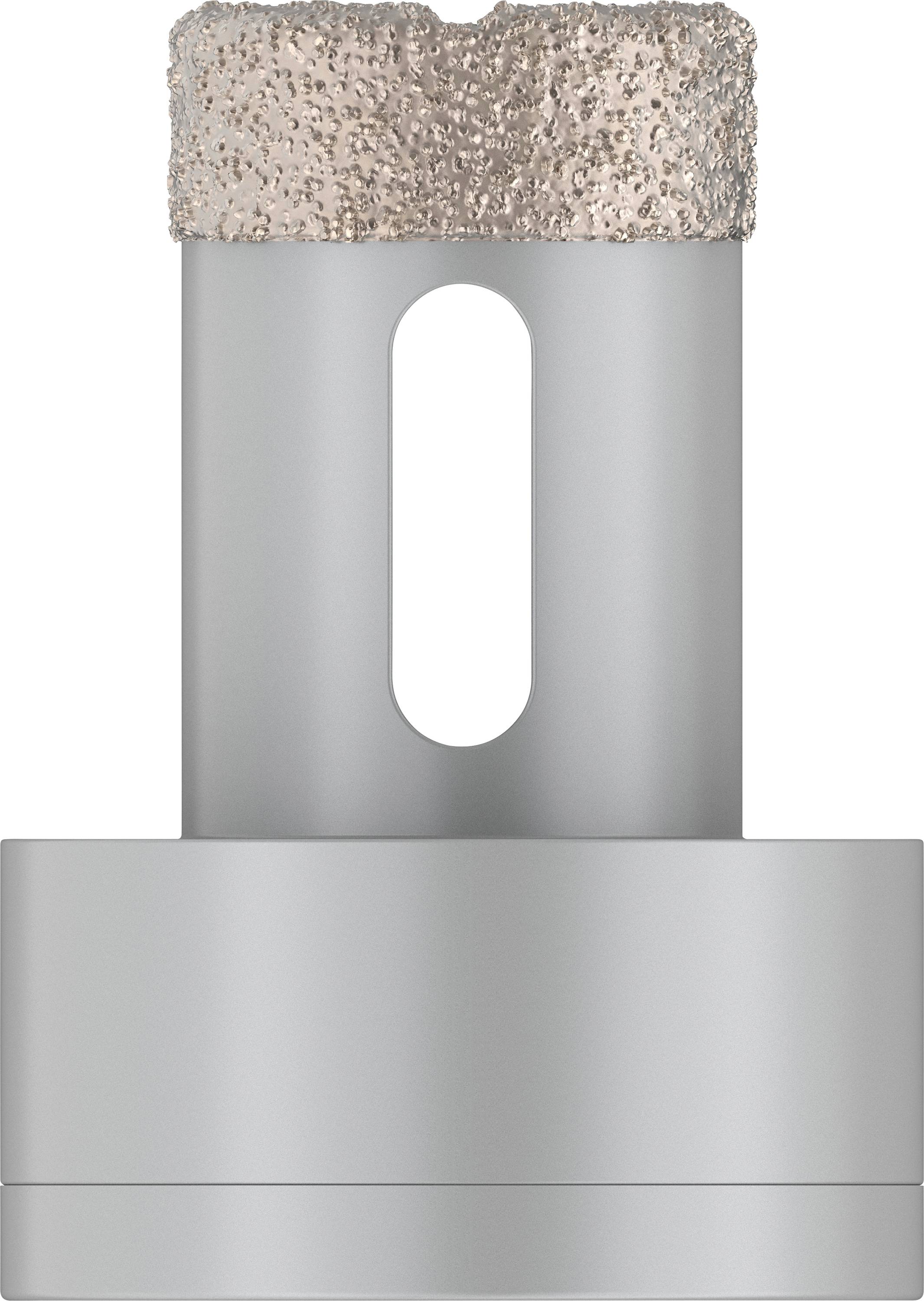 Bosch Accessories 2608599031 2608599031 Diamantborr för torrborrning 1 st 25 mm 1 st