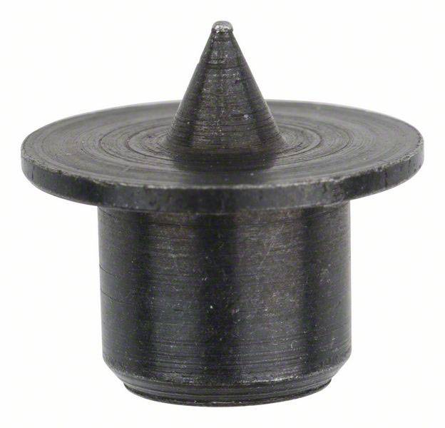 Pluginsättningsset, 4-delars, 6 mm Bosch Accessories 2607000544 Diameter 6 mm