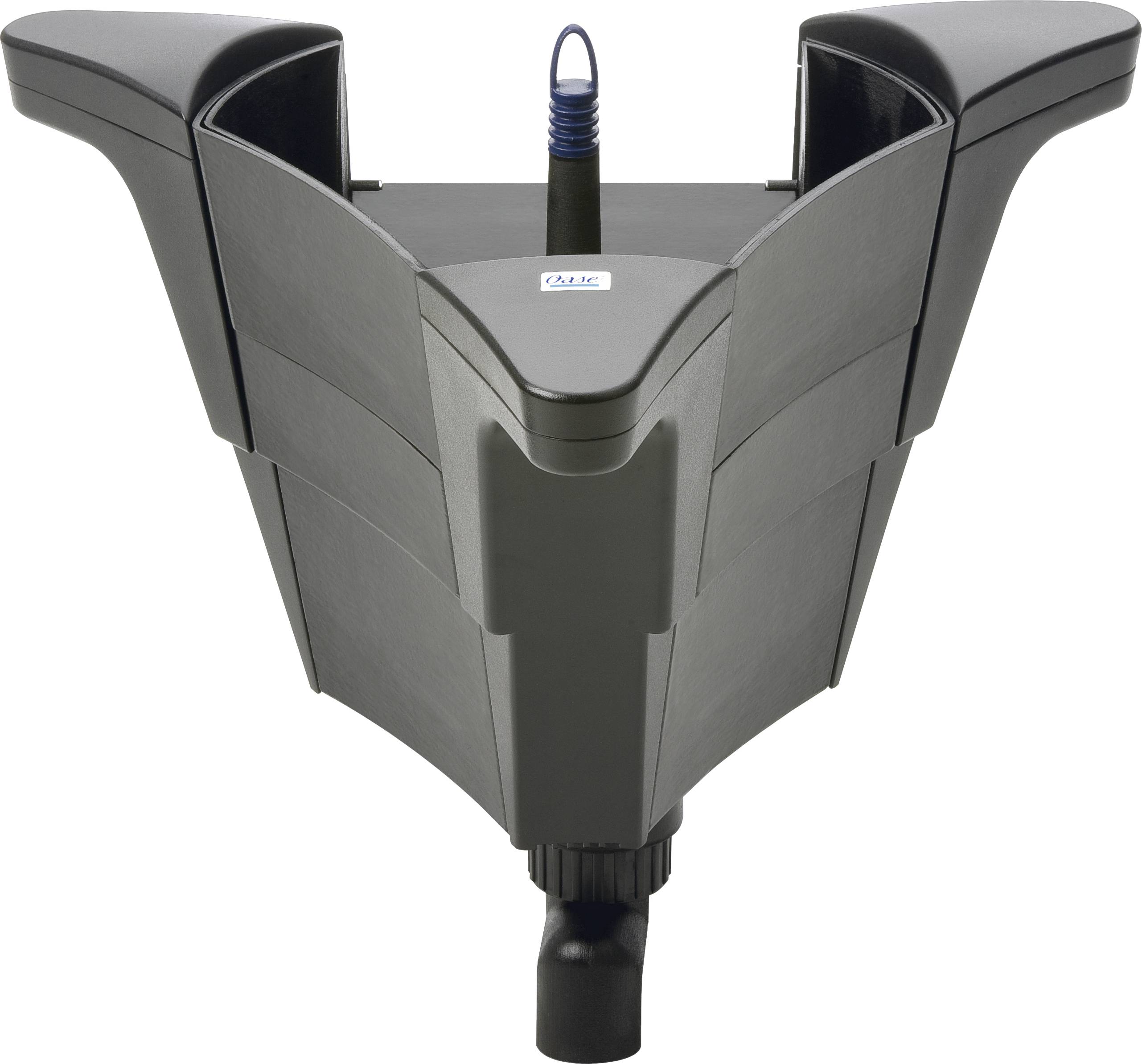 Oase 50170 SwimSkim 50 Ytfilter 5000 l/h