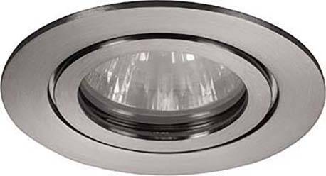 Brumberg 38004223 38004223 LED-inbyggnadsbelysning LED 6 W Rostfritt stål