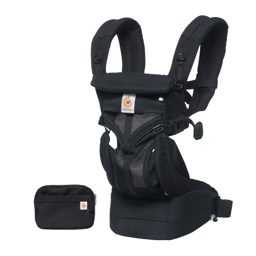 Ergobaby Classic (tidigare Omni 360)