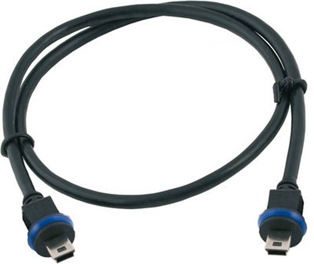 Mobotix USB-kabel MX-CBL-MU-STR-05
