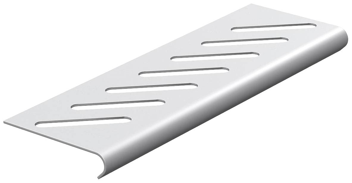 OBO Bettermann 7084129 Bottenplatta Metall 1 st