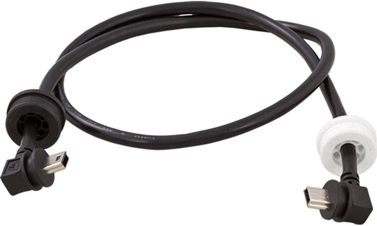 Mobotix USB-kabel MX-CBL-MU-EN-PG-EN-PG-2