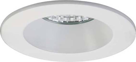 Brumberg 38266073 38266073 LED-inbyggnadsbelysning LED 6 W Vit