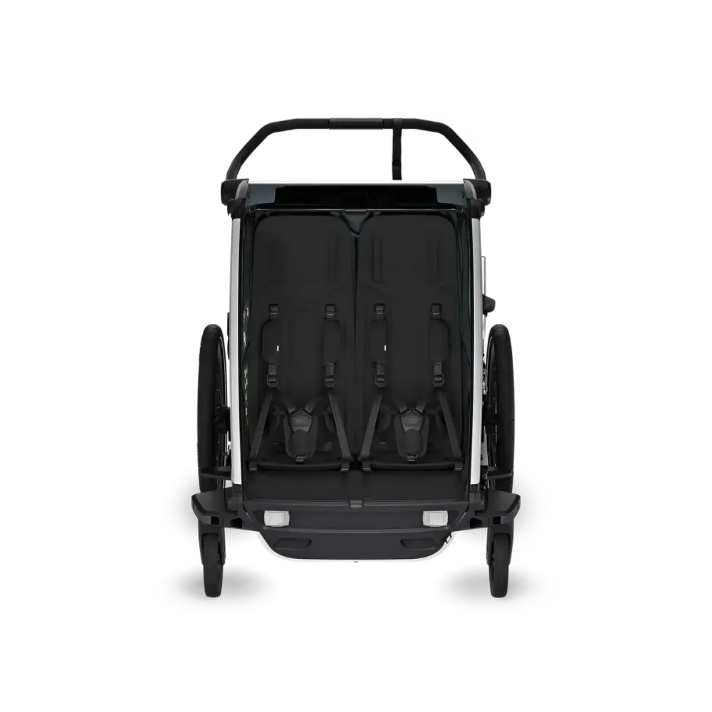 Thule Chariot Cross 2 Dubbel