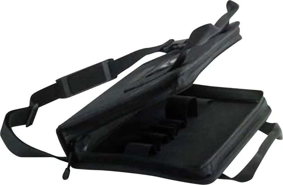 Phoenix Contact TOOL-ZIPCASE EMPTY 1005050 Universal Verktygsväska tom (B x H x D) 80 x 405 x 80 mm