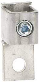 ABB 1SCA022744R1600 OZXB8/1 anslutningsplint för Al- och Cu-kabel Connection terminal 1 st