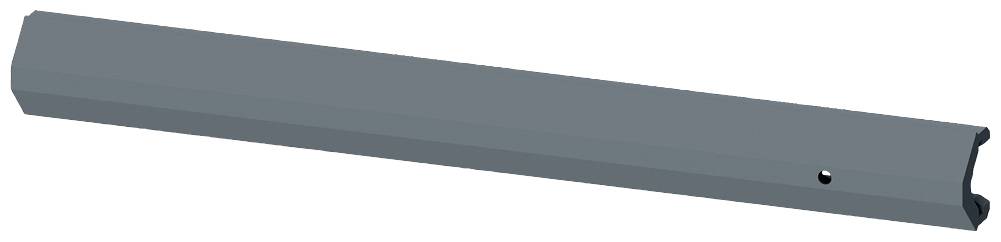 Siemens 5ST38207 Adapter för LS 5SL och 5SN 3-4TE / isolator 5TL1 3-4TE som tillbehör Adaptor 1 st