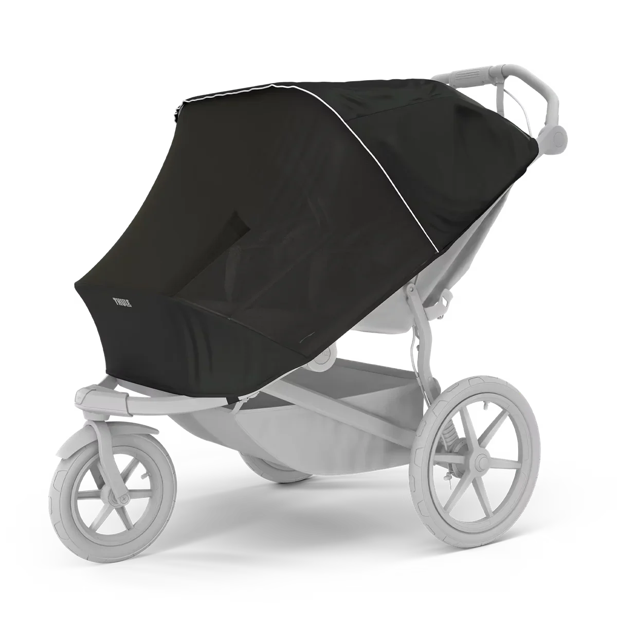 Thule Urban Glide Mesh Cover Enkel / Dubbel