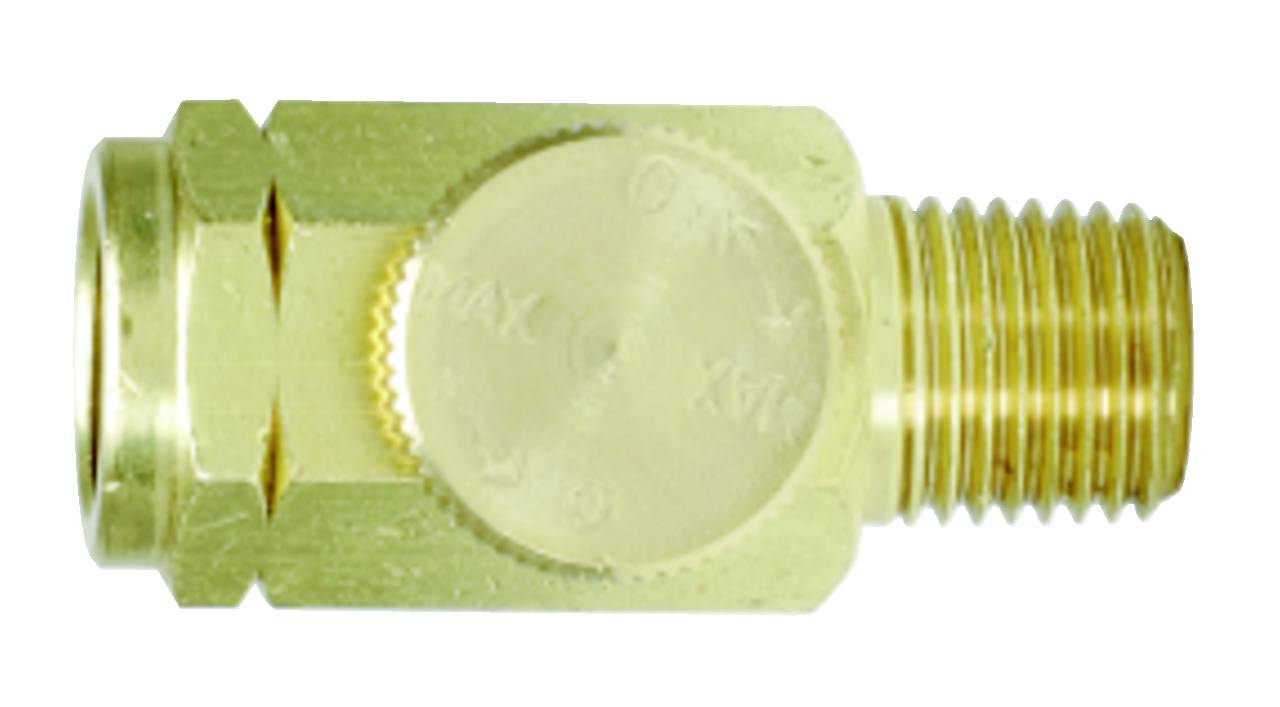 KS Tools 515.3365 5153365 Trycklufts-reglerare 1 st