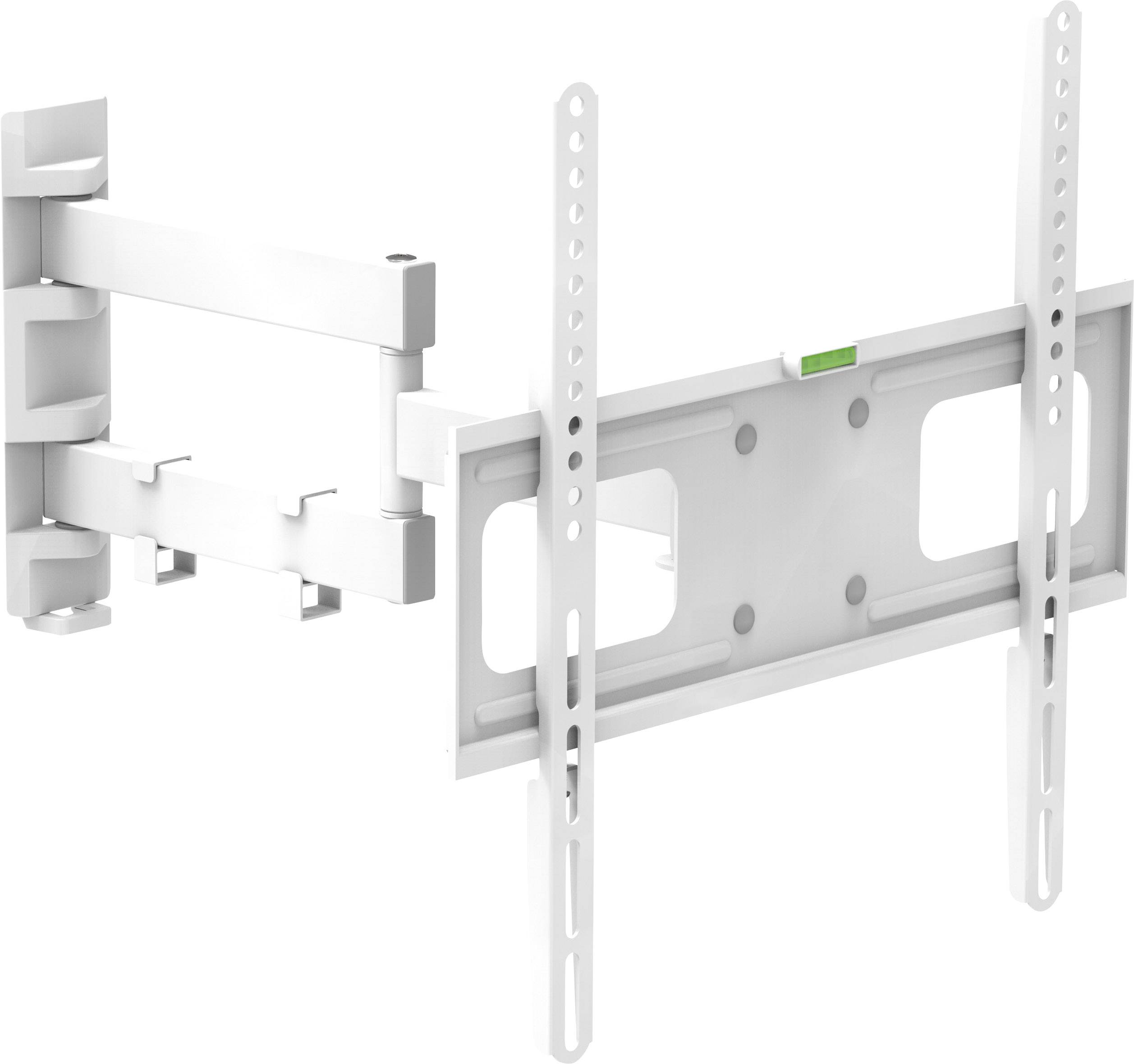 My Wall H26-1WL TV-väggfäste 81,3 cm (32″) – 139,7 cm (55″) Tiltbar, Svängbar, Roterbar, Utdragbar Variabelt väggavstånd