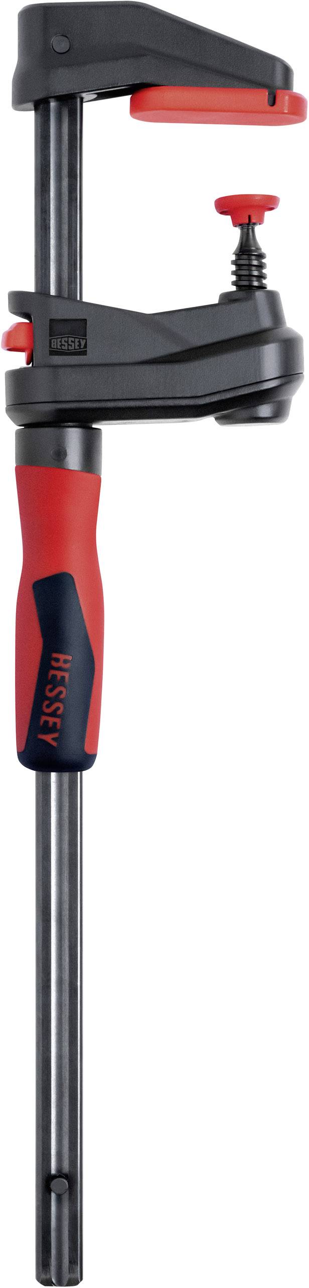 Skruvtving Bessey GK60 Spännvidd (max.):600 mm Mått – Längd: 800 mm Gapdjup:60 mm