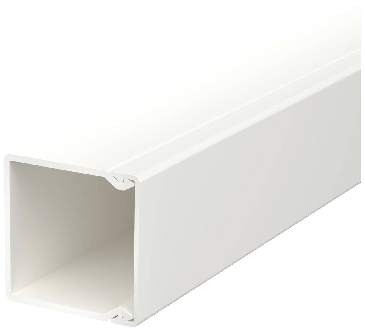 OBO Bettermann 6191126 Kabelkanal (L x B x H) 2000 x 40 x 40 mm Renvit 1 st
