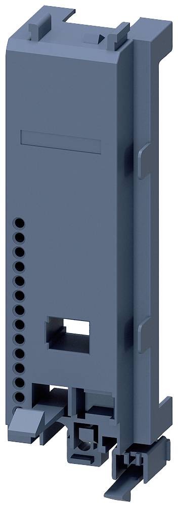 Siemens 3RV29277AA00 Skyddssockel Stöd 1 st