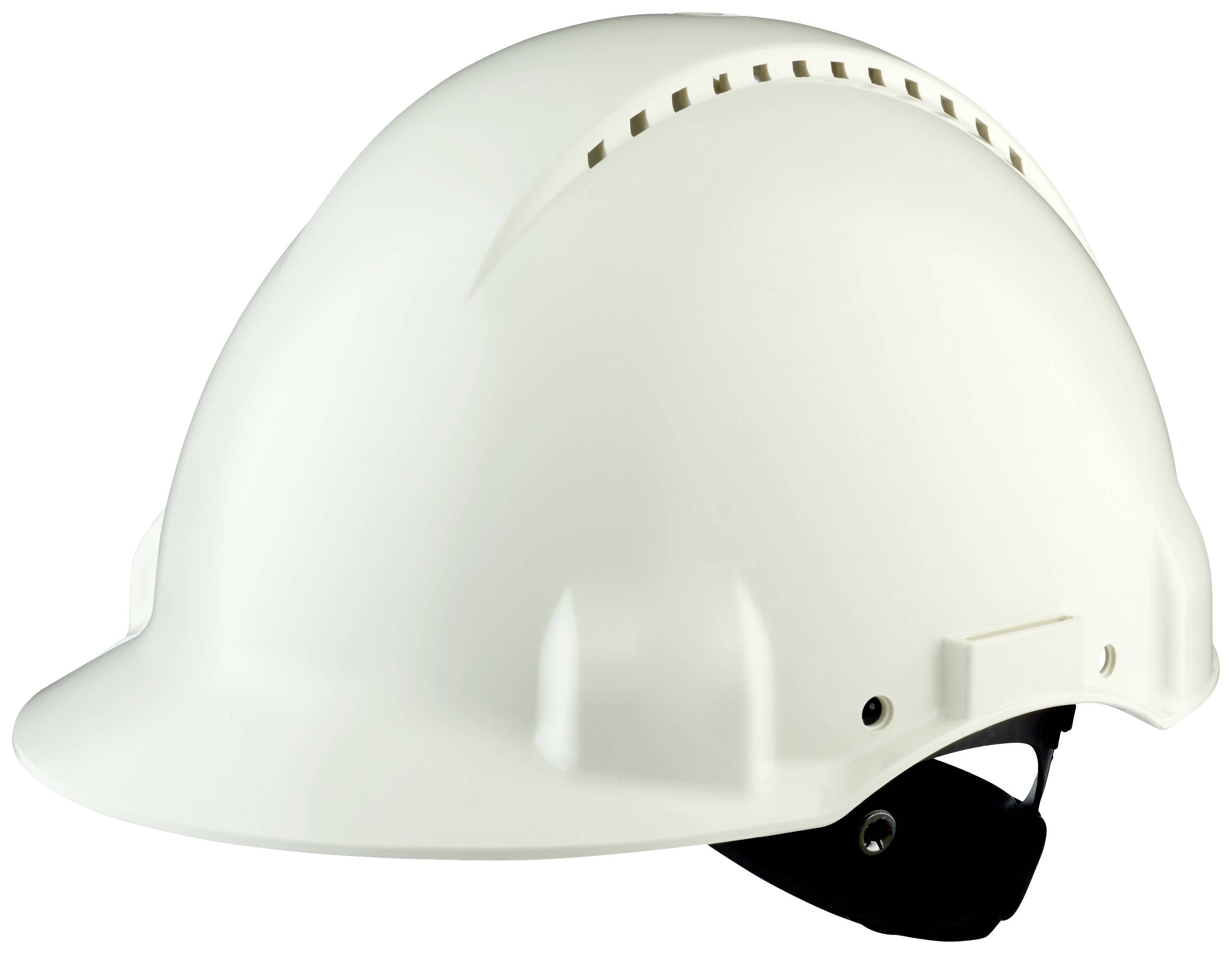 3M G3000 G30NUW Skyddshjälm EN 397 Vit