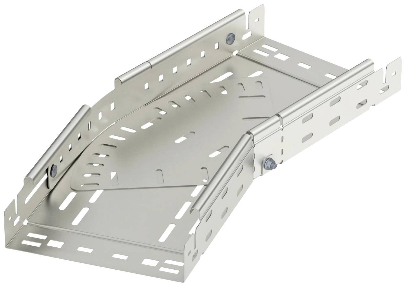 OBO Bettermann 6040542 Böj (B x H) 150 mm x 60 mm Metall 1 st