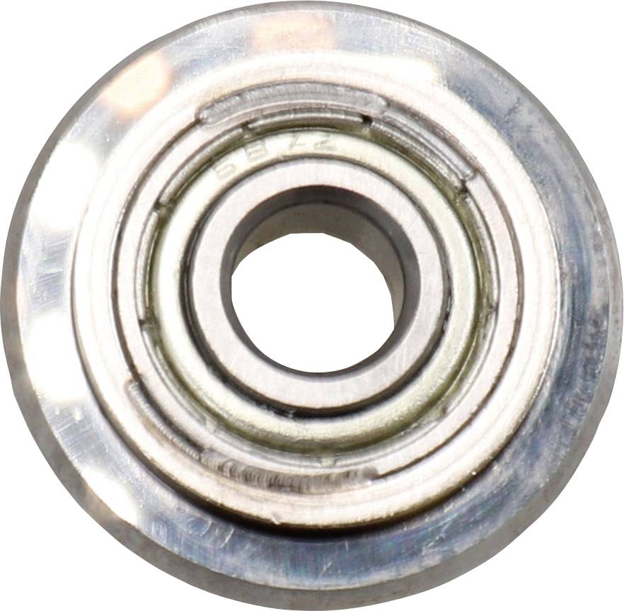 CrossTools Ersatz-Schneidrad zu CUT 730 Kakelskärare 22 mm