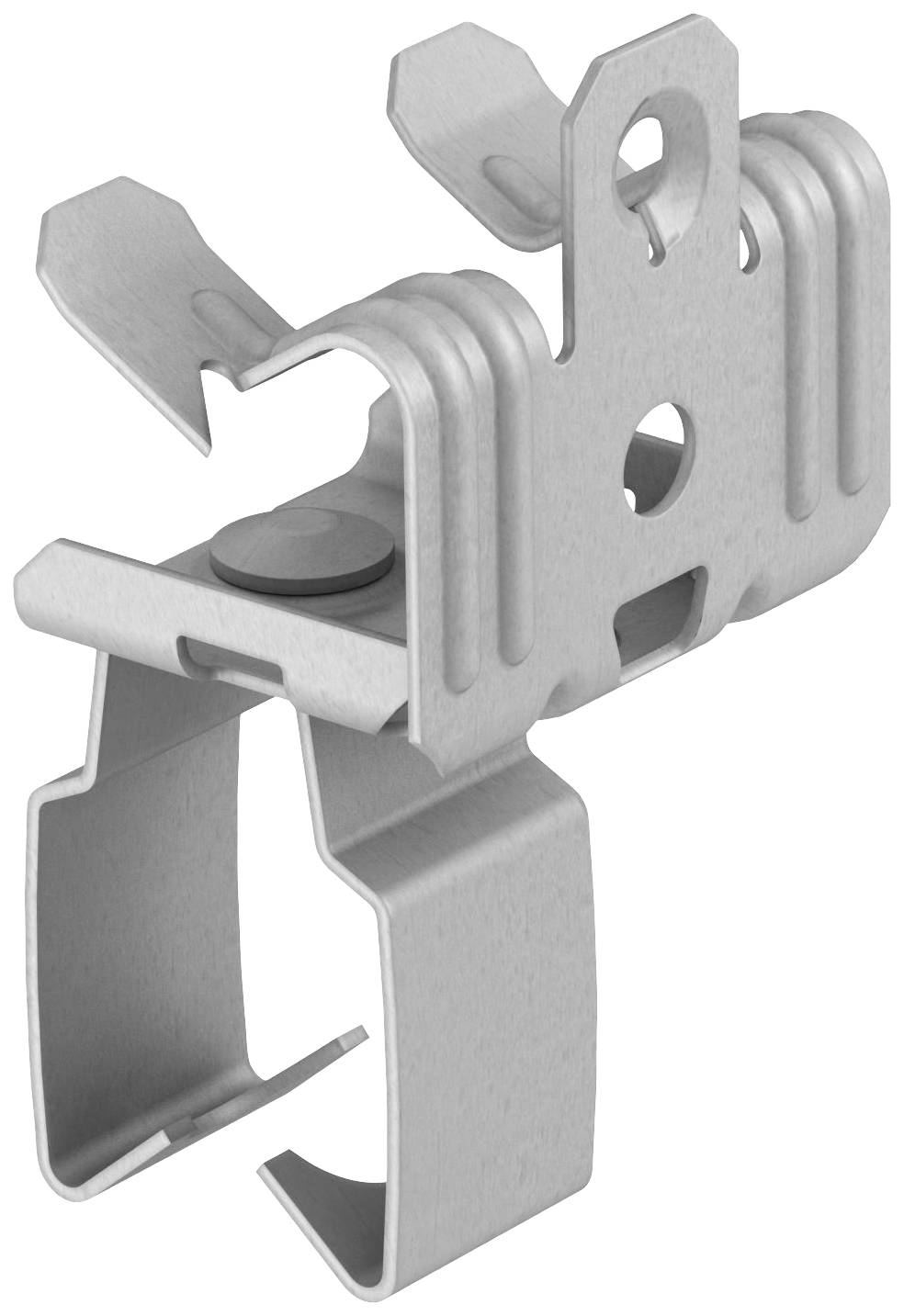 OBO Bettermann 1483763 Bärfäste Metall 50 st