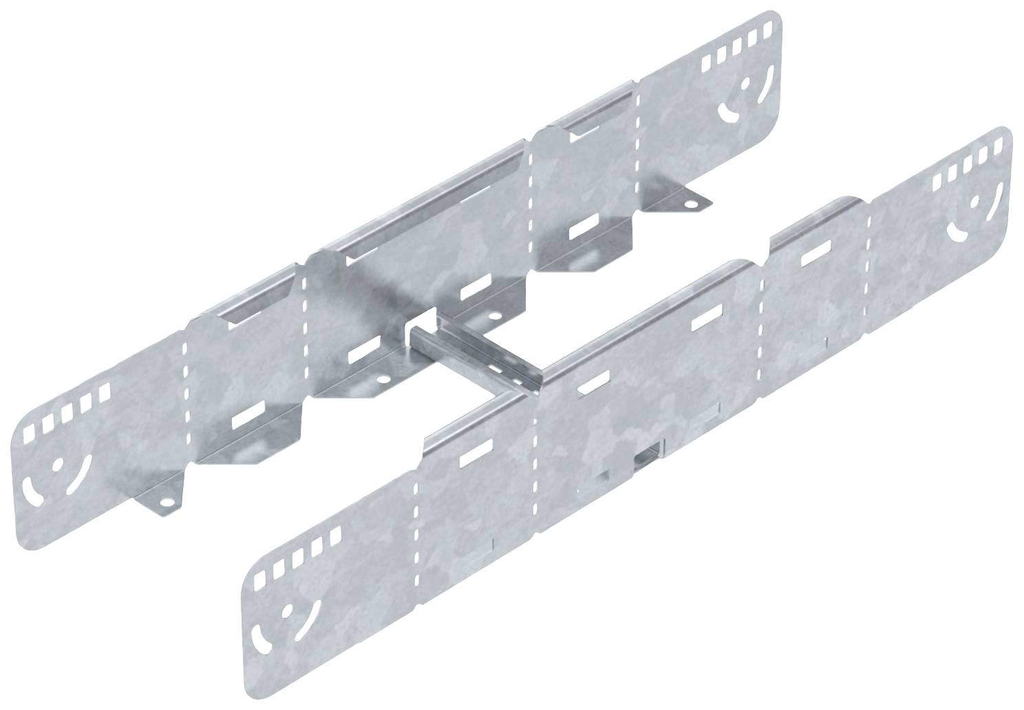 OBO Bettermann 6225770 Kopplingselement Metall 1 st