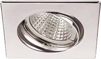 Brumberg 38305073 38305073 LED-inbyggnadsbelysning LED 6 W Vit