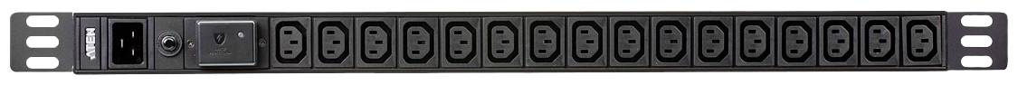 ATEN PE0216SG PE0216SG Rack-strömfördelning