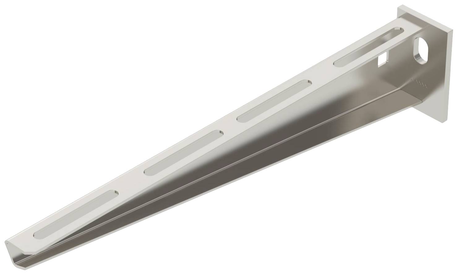 OBO Bettermann 6421032 Skaftbom Metall 1 st