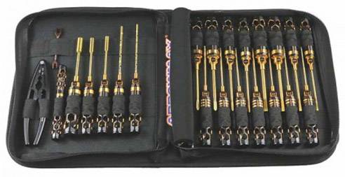 ArrowMax AM-199442 Verktygs-set