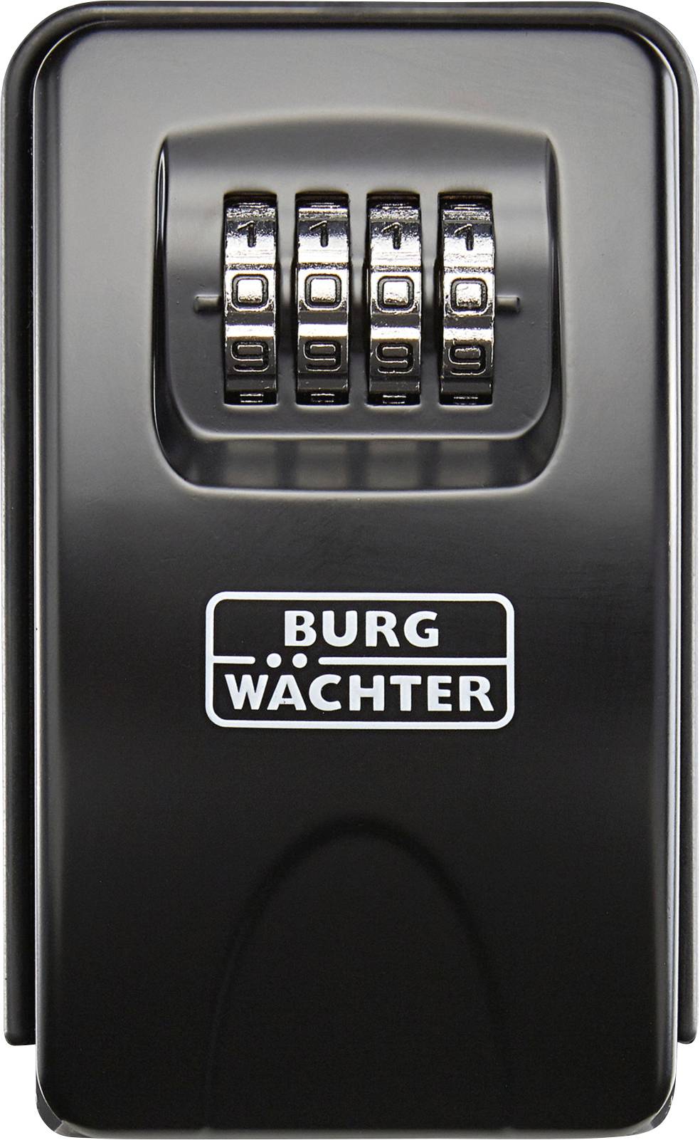 Burg Wächter Key Safe 20 SB nyckelskåp