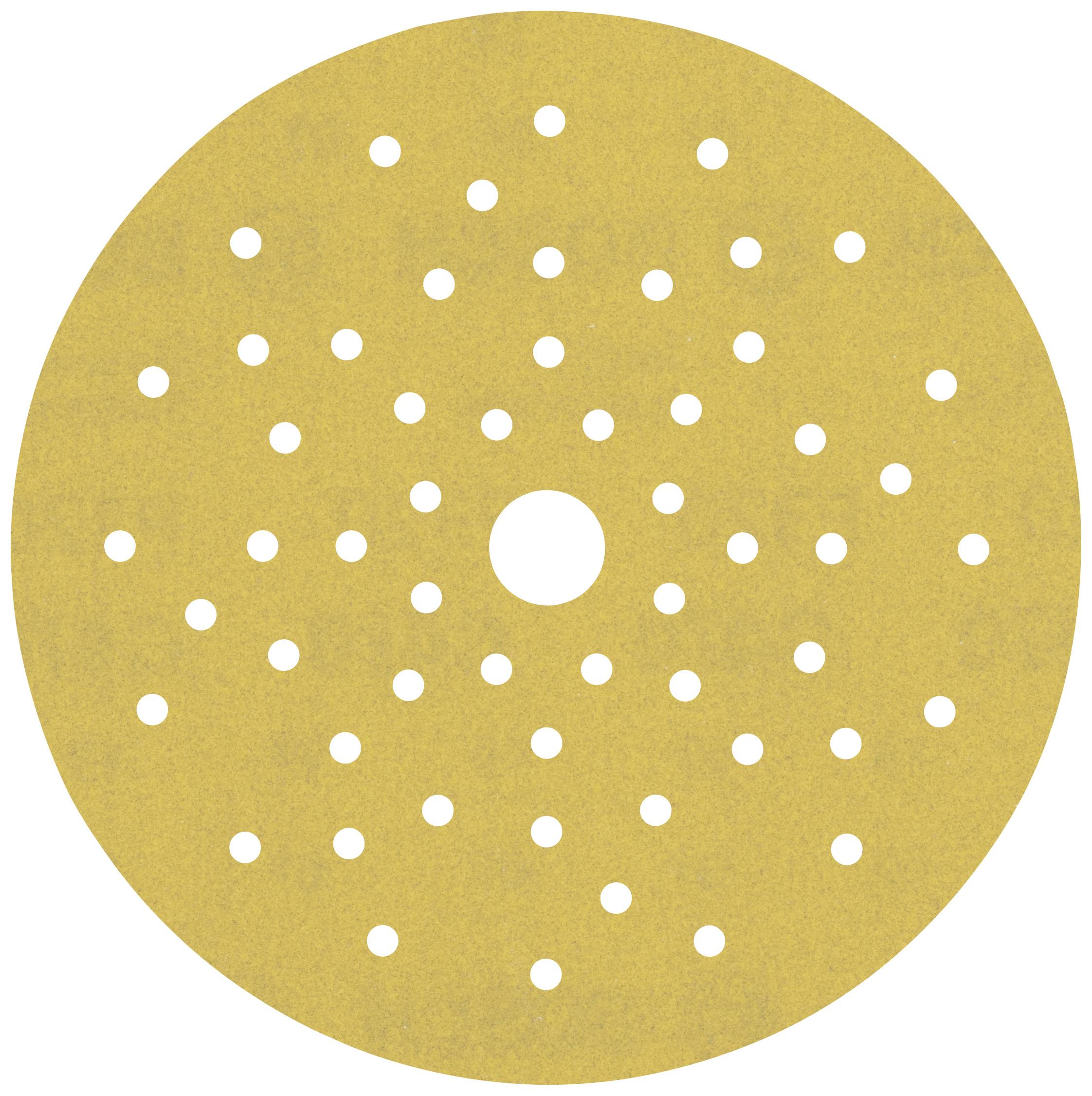 Bosch Accessories EXPERT C470 2608901109 Excenterslippapper perforerad Kornighet 320 (Ø) 150 mm 5 st